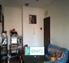 Case - Appartamento all'asta in via dei pini 2, pieve emanuele (mi)