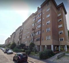 Case - Appartamento - via raffaello giolli 25