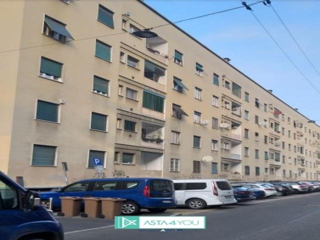 Case - Appartamento all'asta in via illirico 3, milano (mi)