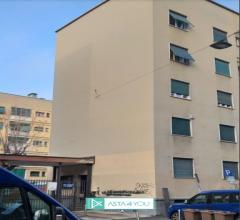 Case - Appartamento all'asta in via illirico 3, milano (mi)