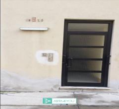 Case - Appartamento all'asta in via illirico 3, milano (mi)