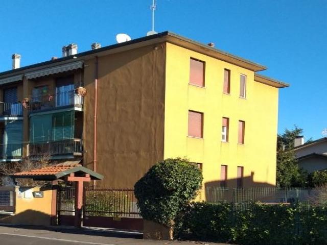 Case - Appartamento - via felice gaio 14