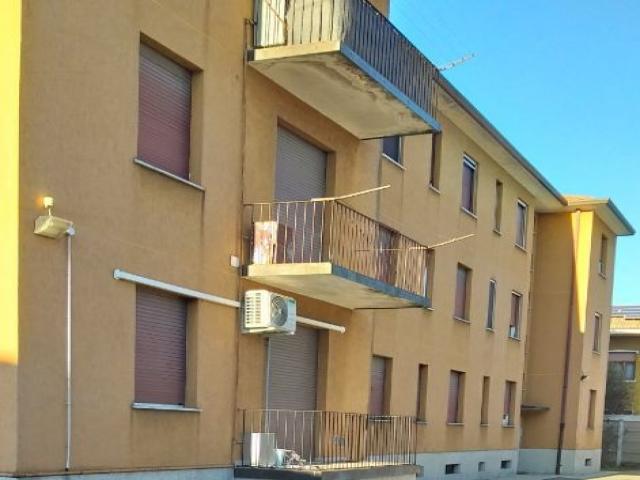Case - Appartamento - via felice gaio 14