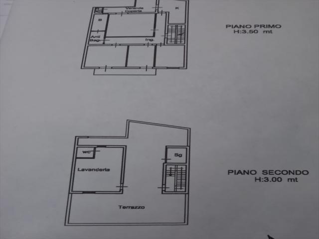 Appartamento in vendita a erice casa santa Appartamenti in Vendita - Appartamento in vendita a erice casa santa