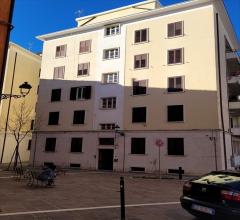 Appartamento in vendita a chieti centro storico