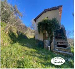 Case - Rustico in collina sarzana