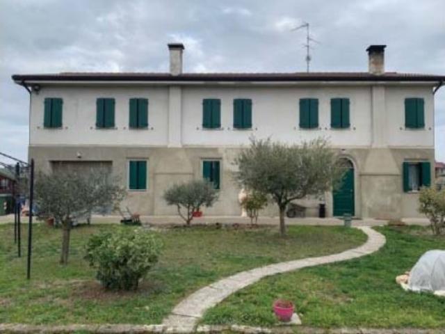 Immobile residenziale abitazione di tipo economico - via strangabò n. 14 Case - Immobile residenziale abitazione di tipo economico - via strangabò n. 14