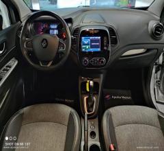 Auto - Renault captur dci 8v 90 cv life