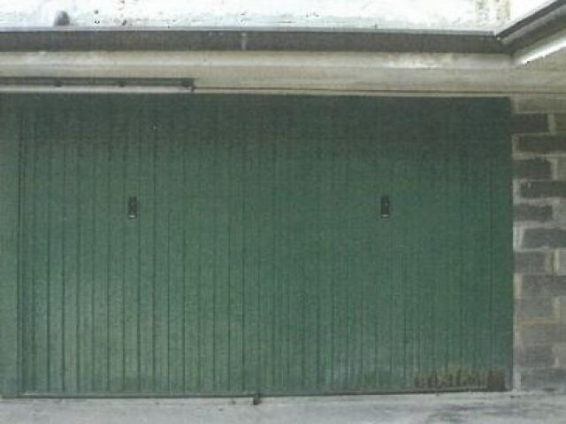 Garage o autorimessa - via vespucci n. 5/a