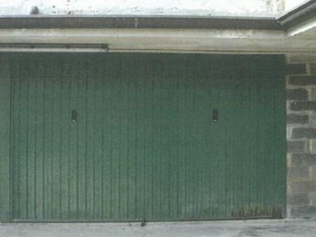 Garage o autorimessa - via vespucci n. 5/a Case - Garage o autorimessa - via vespucci n. 5/a