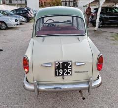 Auto - Fiat 1100 103 d