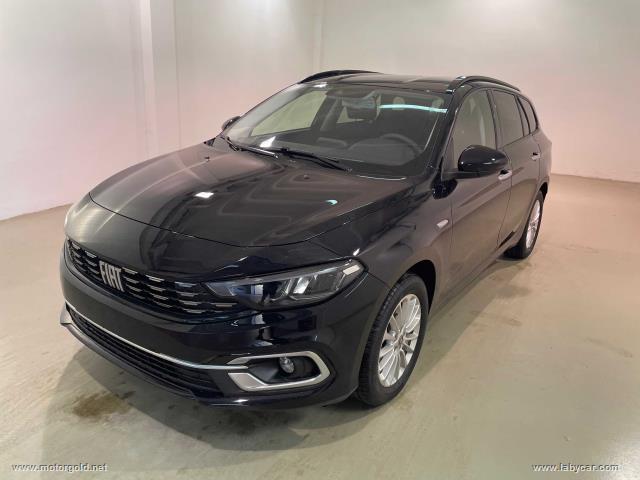Fiat tipo 1.0 sw life