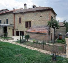 Terratetto - via fausto tarquini 10 - montefollonico - torrita di siena (si)