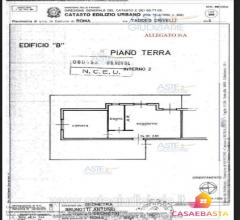 Case - Abitazione di tipo civile - via taddeo crivelli 4 - 00133