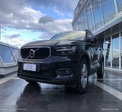 Auto - Volvo xc40 d3 awd geartronic business