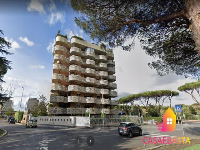 Abitazione di tipo civile - viale città d'europa n. 10 - 00144 Case - Abitazione di tipo civile - viale città d'europa n. 10 - 00144