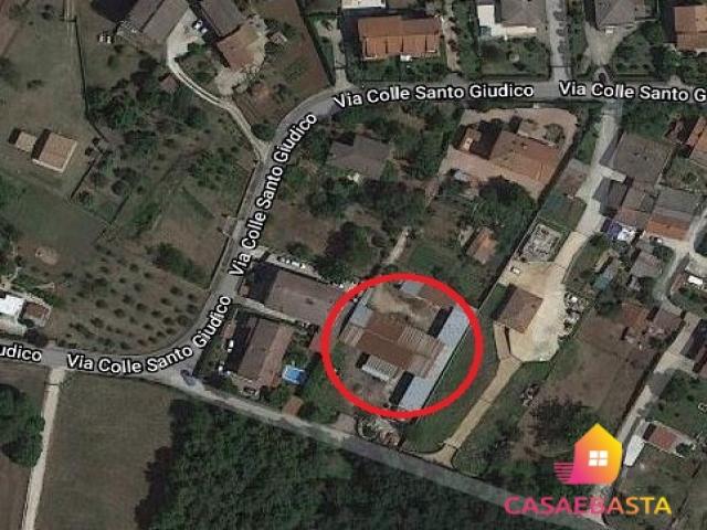 Magazzino - via mola del sacco Case - Magazzino - via mola del sacco
