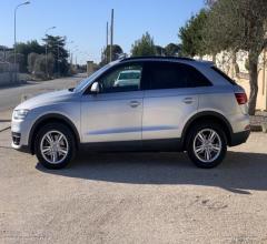 Auto - Audi q3 2.0 tdi quattro s tr. business