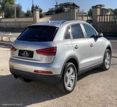 Auto - Audi q3 2.0 tdi quattro s tr. business