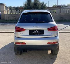 Auto - Audi q3 2.0 tdi quattro s tr. business