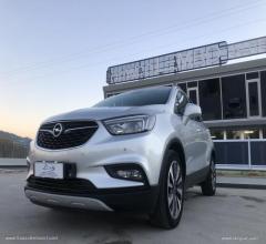 Auto - Opel mokka 1.6 cdti ecotec 136 4x2 s&s cosmo