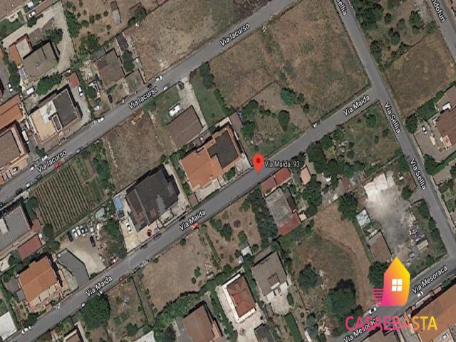 Abitazione di tipo civile - via maida 93 Case - Abitazione di tipo civile - via maida 93