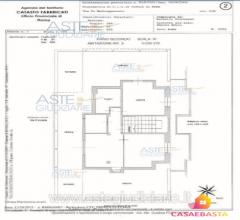 Case - Abitazione di tipo popolare - via di montespaccato 2/b - 00166