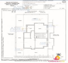 Case - Abitazione di tipo popolare - via di montespaccato 2/b - 00166