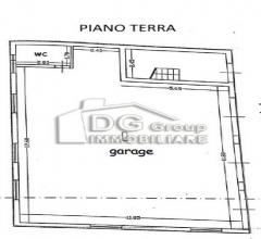 Case - Struttura indipendente