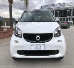 Auto - Smart fortwo 70 1.0 twinamic passion