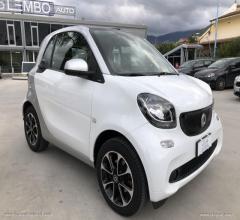 Auto - Smart fortwo 70 1.0 twinamic passion