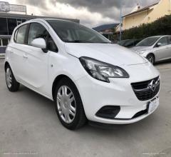 Auto - Opel corsa 1.3 cdti ecof. 95 cv s&s 5p. adv.