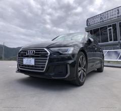 Audi a6 45 3.0 tdi qu. tipt. business plus