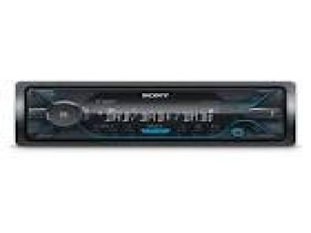 Telefonia - accessori - Beltel - sony dsx-a510-kit autoradio ultimo affare