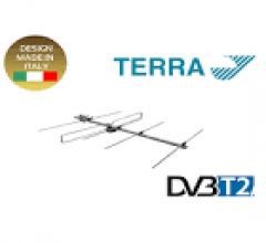 Beltel - hyades elettronica antenna tv yagi 5 elementi tipo offerta