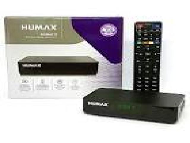 Beltel - humax 9-00142 decoder digitale terrestre ultima svendita