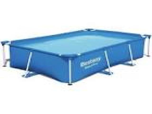 Telefonia - accessori - Beltel - bestway 56403 piscina vero affare