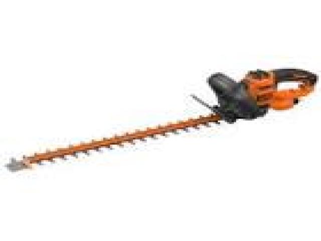 Beltel - black+decker behts451-qs tagliasiepi elettrico tipo economico