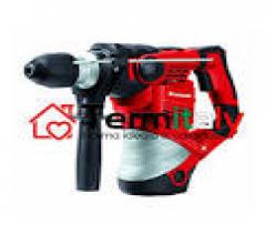 Beltel - einhell th-rh 1600 martello perforatore ultimo affare