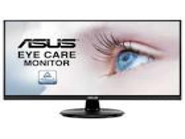 Beltel - asus va24dq monitor tipo offerta