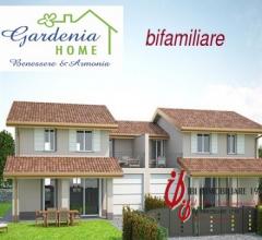 Gardenia home - bifamiliare - ultima porzione