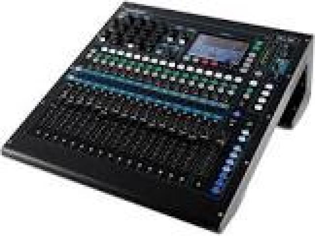 Beltel - g-mark mixer digitale 16 ch molto economico