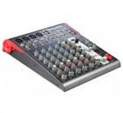 Beltel - proel mi12 mixer audio ultima liquidazione