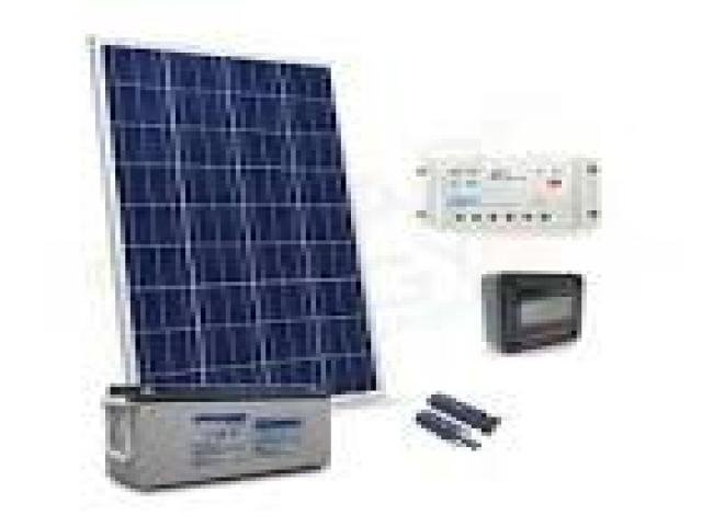 Beltel - renogy 200w kit pannello solare tipo nuovo