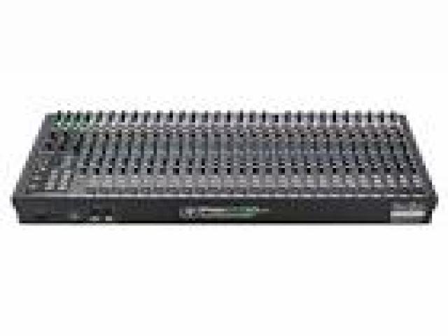 Beltel - mackie profx16v2 dj ultima svendita