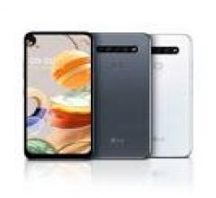 Beltel - lg k61 ultimo tipo