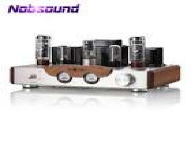 Telefonia - accessori - Beltel - nobsound amplificatore tubolare el34 ultimo sottocosto