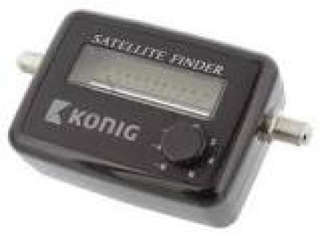 Telefonia - accessori - Beltel - csl sat-finder ultima offerta