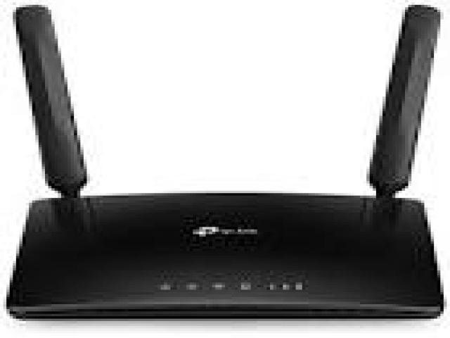 Beltel - kuwfi router 4g lte vero sottocosto