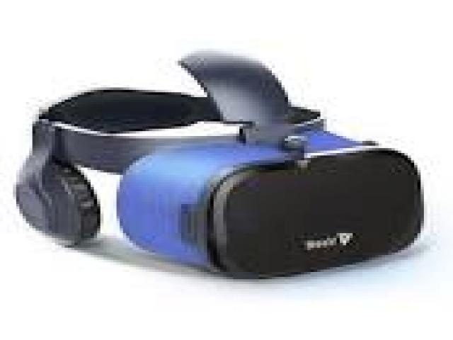 Telefonia - accessori - Beltel - fiyapoo occhiali vr 3d ultimo affare